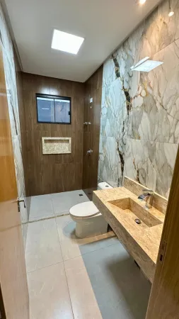 Casa Terras Alpha 2