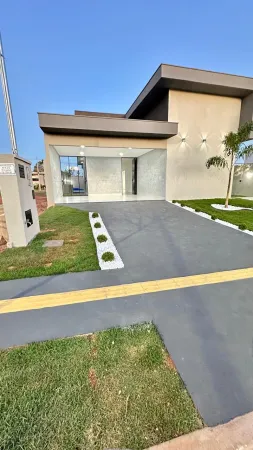 Casa Terras Alpha 2