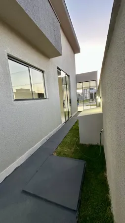 Casa Terras Alpha 2