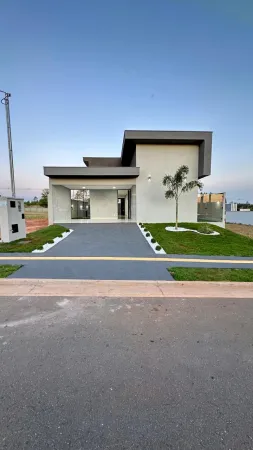 Casa Terras Alpha 2