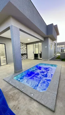 Casa Terras Alpha 2