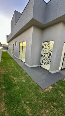 Casa Terras Alpha 2
