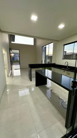 Casa Terras Alpha 2