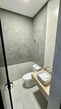 Casa Terras Alpha 2