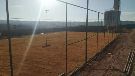 Lote no Condomínio Villa Romana