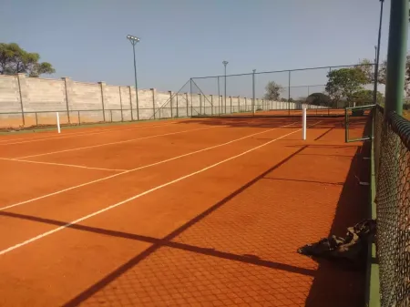 Lote no Condomínio Villa Romana