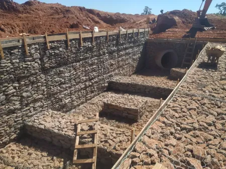 Lote no Condomínio Villa Romana