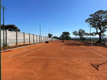 Lote no Condomínio Villa Romana
