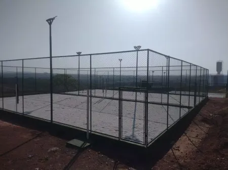 Lote no Condomínio Villa Romana