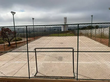Lote no Condomínio Villa Romana