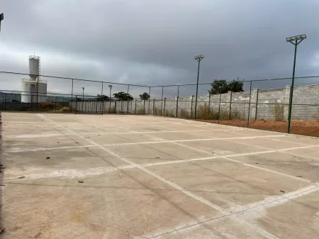 Lote no Condomínio Villa Romana