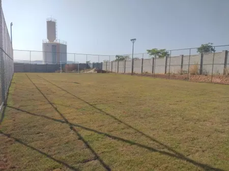 Lote no Condomínio Villa Romana