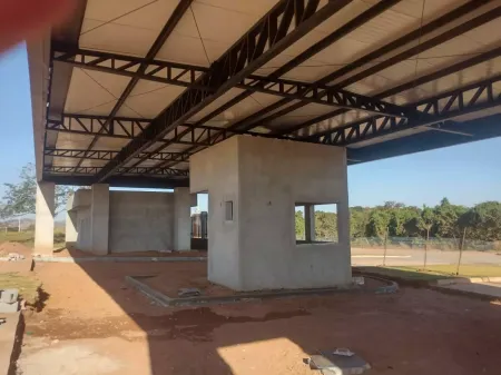 Lote no Condomínio Villa Romana