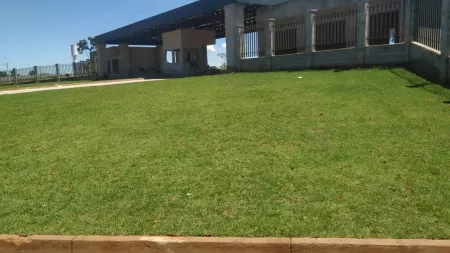 Lote no Condomínio Villa Romana