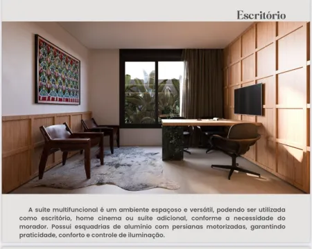 Casa Jardins Atenas