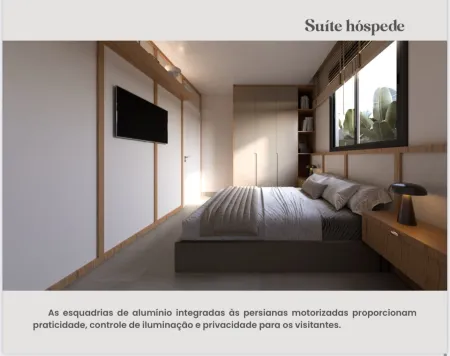 Casa Jardins Atenas