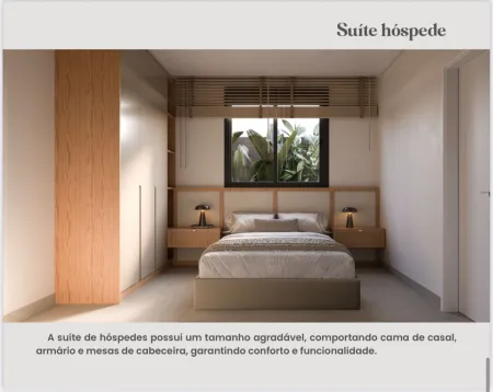 Casa Jardins Atenas