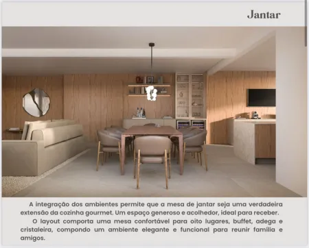 Casa Jardins Atenas