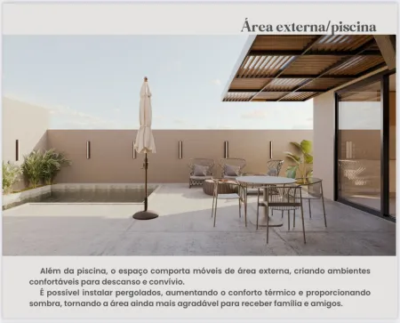 Casa Jardins Atenas
