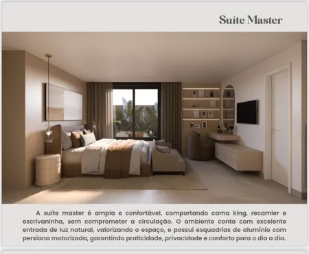 Casa Jardins Atenas
