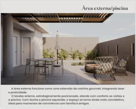 Casa Jardins Atenas