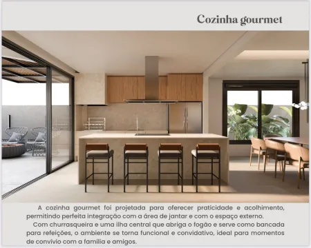 Casa Jardins Atenas