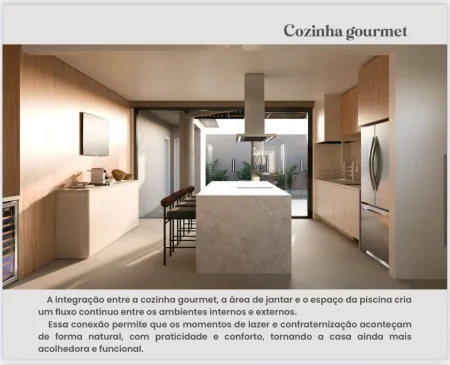 Casa Jardins Atenas