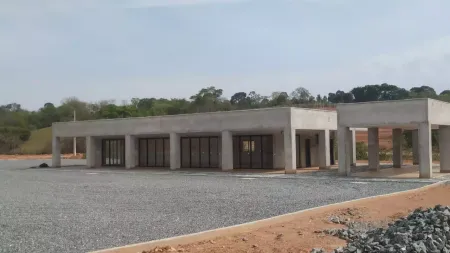 Lote Condomínio Villa Toscana