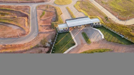 Lote Condomínio Villa Toscana