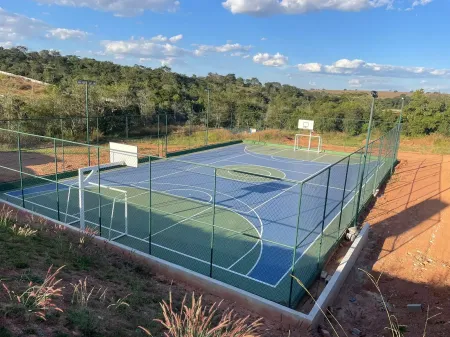 Lote Condomínio Villa Toscana