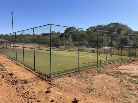 Lote Condomínio Villa Toscana
