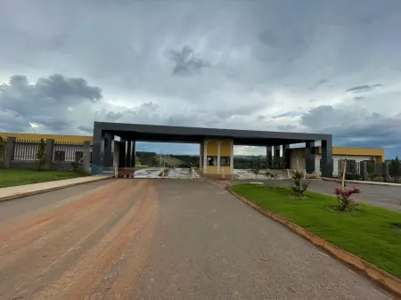 Lote Condomínio Villa Toscana