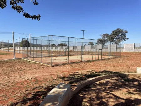 Lote Condomínio Villa Toscana