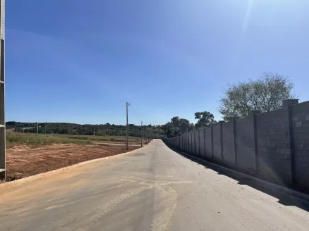 Lote Condomínio Villa Toscana