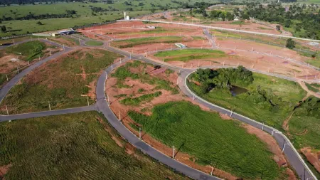 Lote Condomínio Villa Toscana