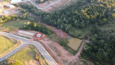 Lote Condomínio Villa Toscana