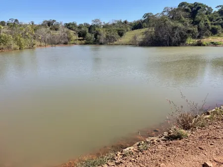 Lote Condomínio Villa Toscana