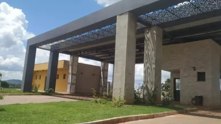 Lote Condomínio Villa Toscana