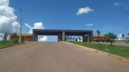 Lote Condomínio Villa Toscana