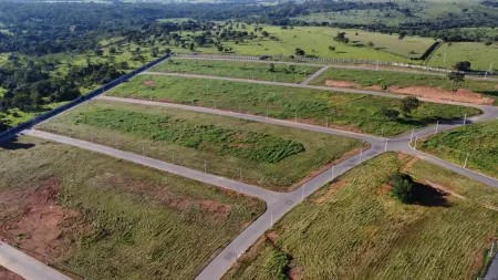 Lote Condomínio Villa Toscana