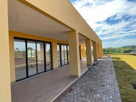 Lote Condomínio Villa Toscana