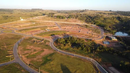 Lote Condomínio Villa Toscana