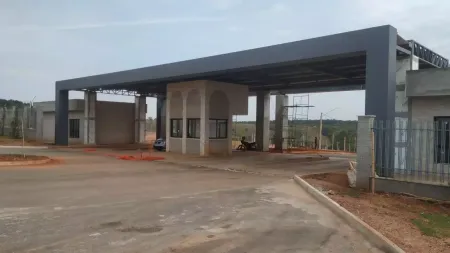 Lote Condomínio Villa Toscana