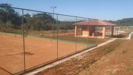 Lote Condomínio Villa Toscana