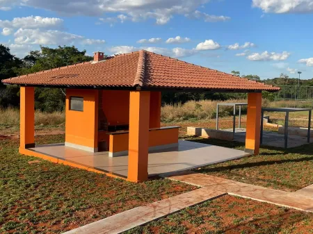 Lote Condomínio Villa Toscana