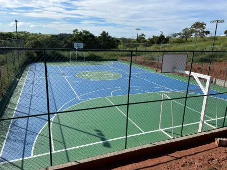 Lote Condomínio Villa Toscana