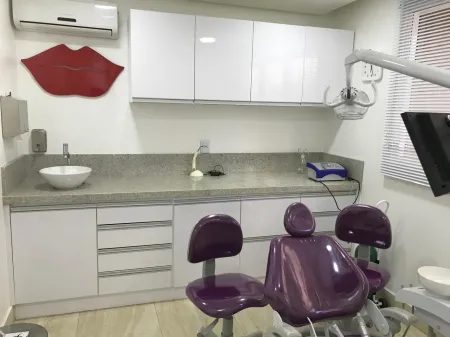 Buena Vista Office Design