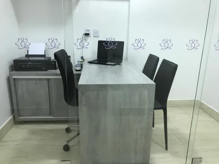 Buena Vista Office Design