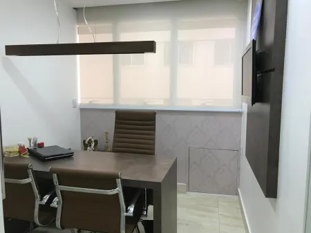 Buena Vista Office Design