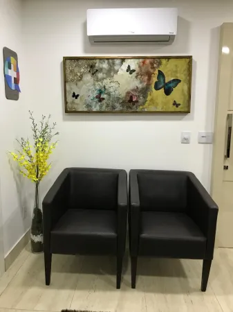 Buena Vista Office Design